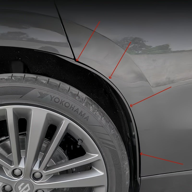 Fender Liner for Leapmotor C10/B10 - NICE EVS