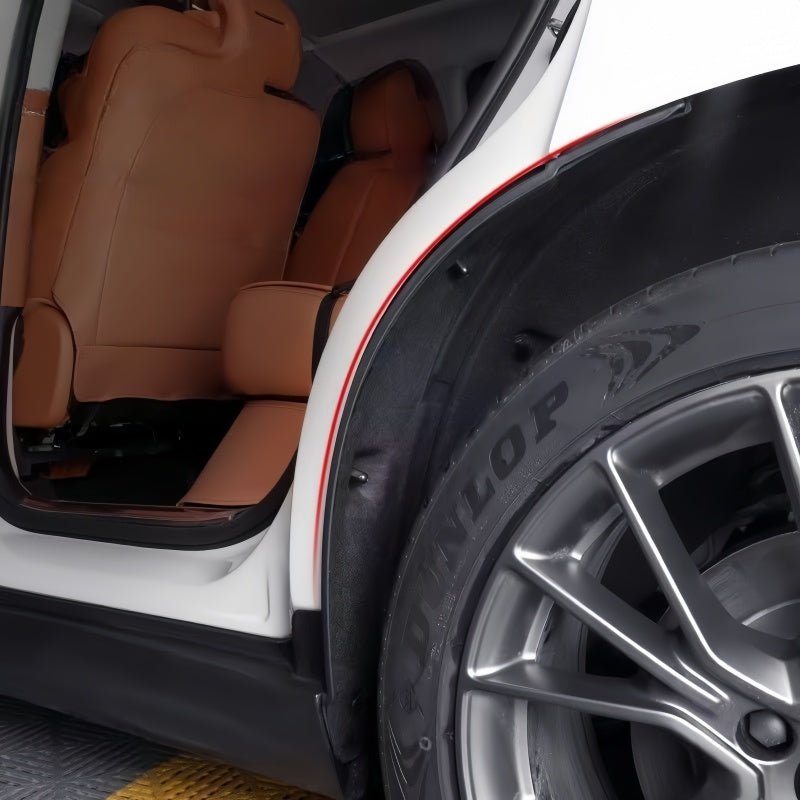 Fender Liner for Leapmotor C10/B10 - NICE EVS