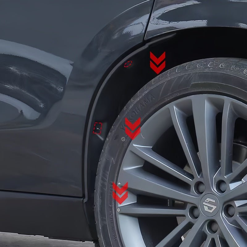 Fender Liner for Leapmotor C10/B10 - NICE EVS