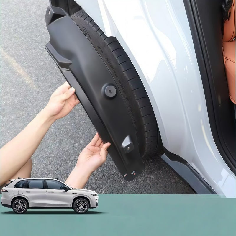 Fender Liner for Leapmotor C10/B10 - NICE EVS