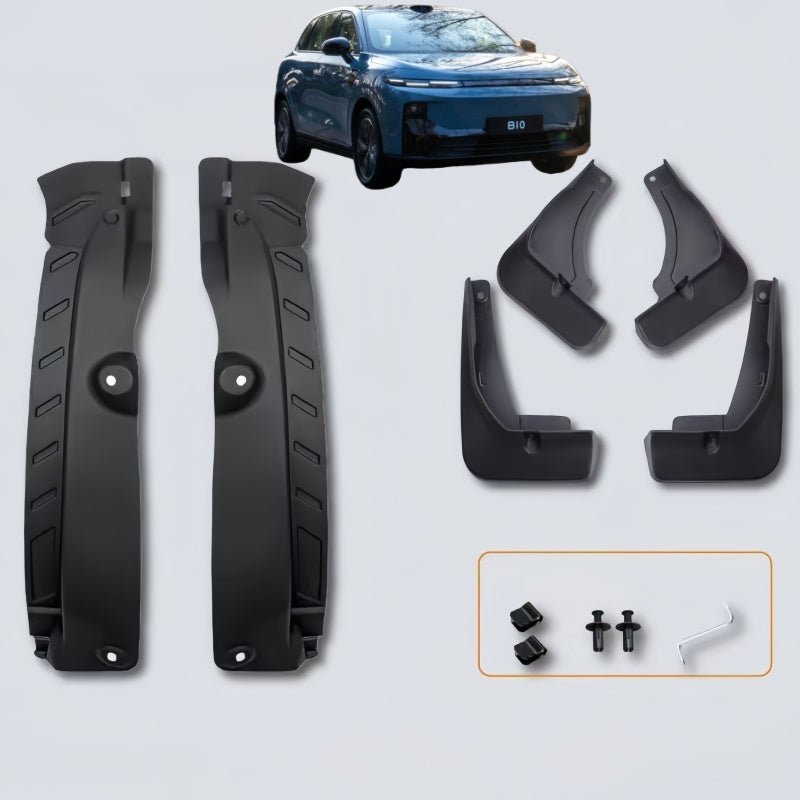 Fender Liner for Leapmotor C10/B10 - NICE EVS