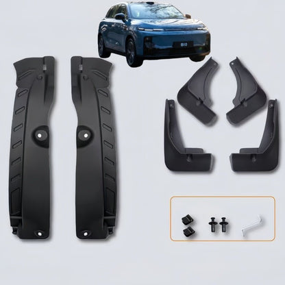 Fender Liner for Leapmotor C10/B10 - NICE EVS