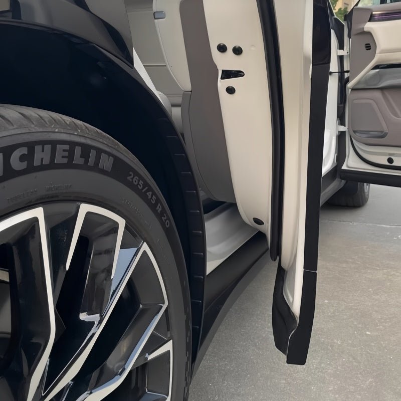 Fender Liner for ZEEKR 7X - NICE EVS