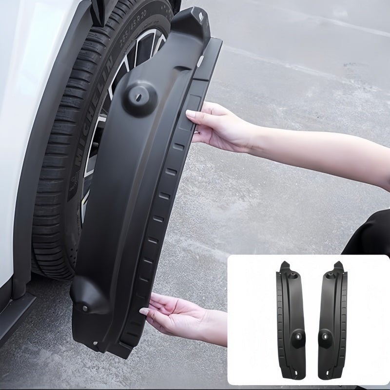 Fender Liner for ZEEKR 7X - NICE EVS