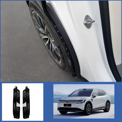 Fender Liner for ZEEKR 7X - NICE EVS