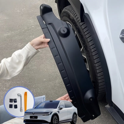 Fender Liner for ZEEKR 7X - NICE EVS