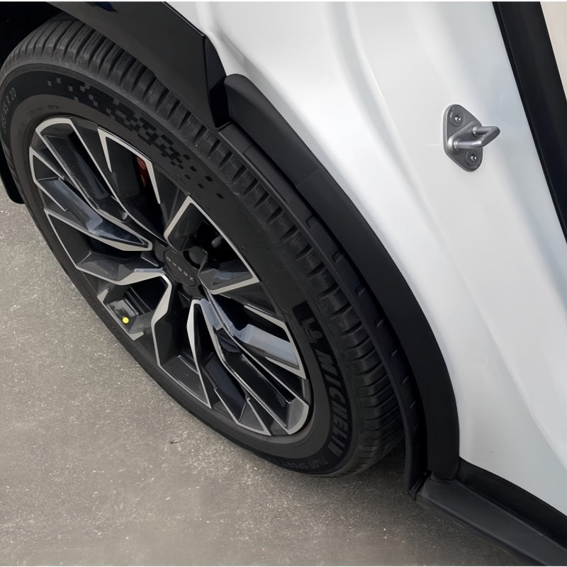 Fender Liner for ZEEKR 7X - NICE EVS