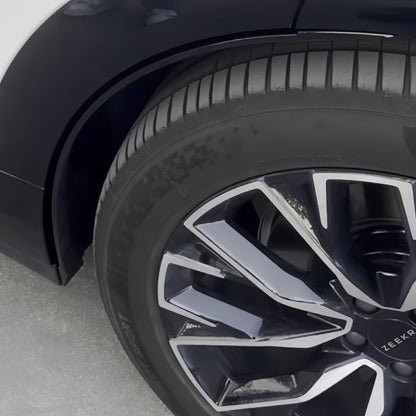 Fender Liner for ZEEKR 7X - NICE EVS