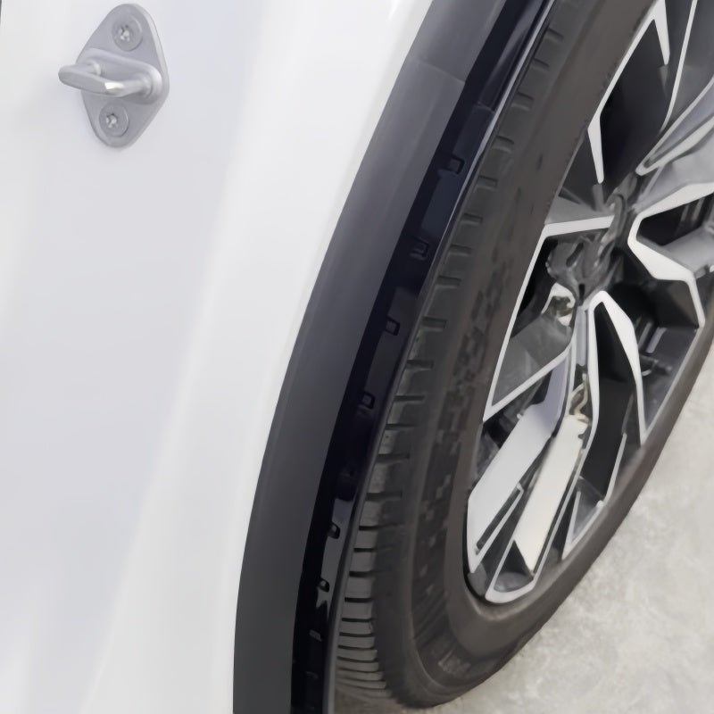 Fender Liner for ZEEKR 7X - NICE EVS