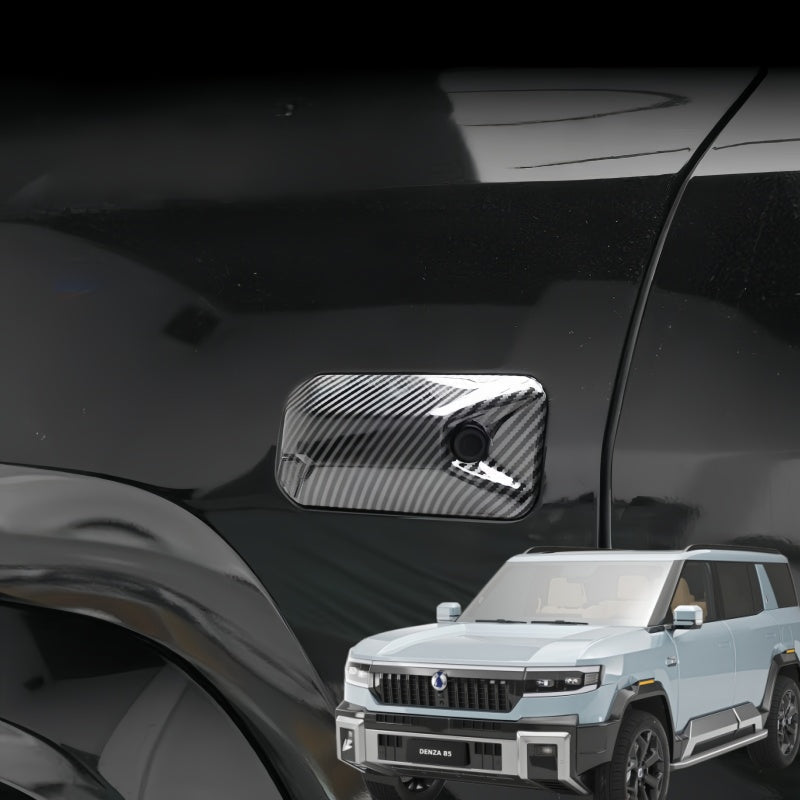 Fender Protector for Denza B8 & BYD Leopard 8 - NICE EVS