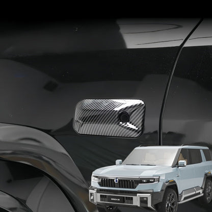 Fender Protector for Denza B8 & BYD Leopard 8 - NICE EVS