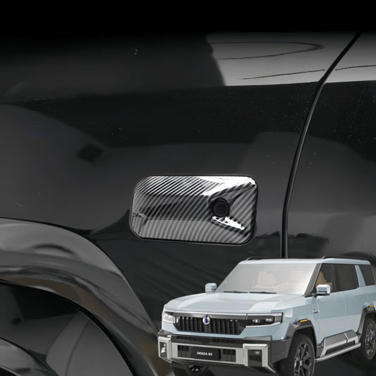 Fender Protector for Denza B8 & BYD Leopard 8 - NICE EVS