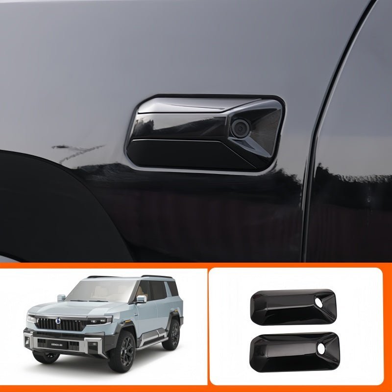 Fender Protector for Denza B8 & BYD Leopard 8 - NICE EVS