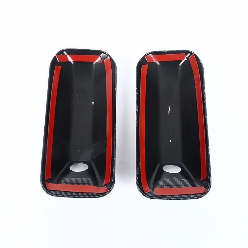 Fender Protector for Denza B8 & BYD Leopard 8 - NICE EVS