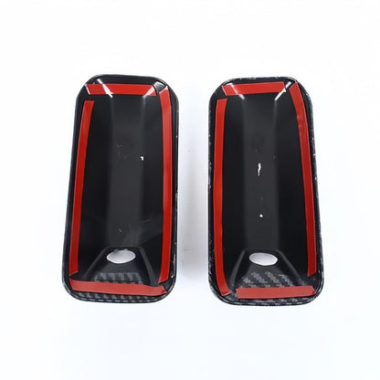 Fender Protector for Denza B8 & BYD Leopard 8 - NICE EVS