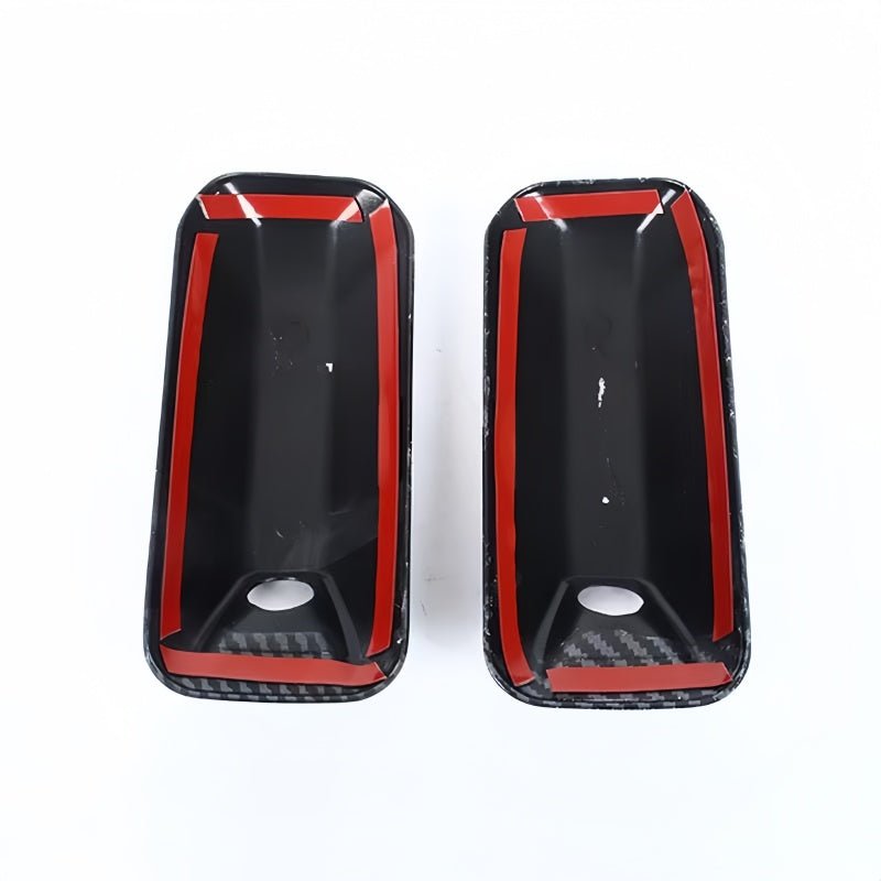Fender Protector for Denza B8 & BYD Leopard 8 - Nice BYD