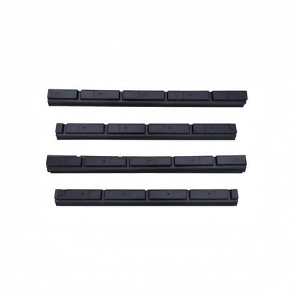 Fit Under - Door Mud Shield for BYD ATTO 3 (4PCS) - NICE EVS