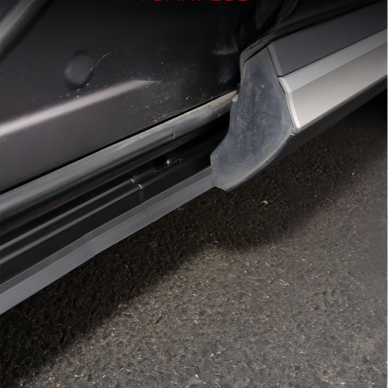 Fit Under-Door Mud Shield for BYD ATTO 3 (4PCS) - NICE EVS