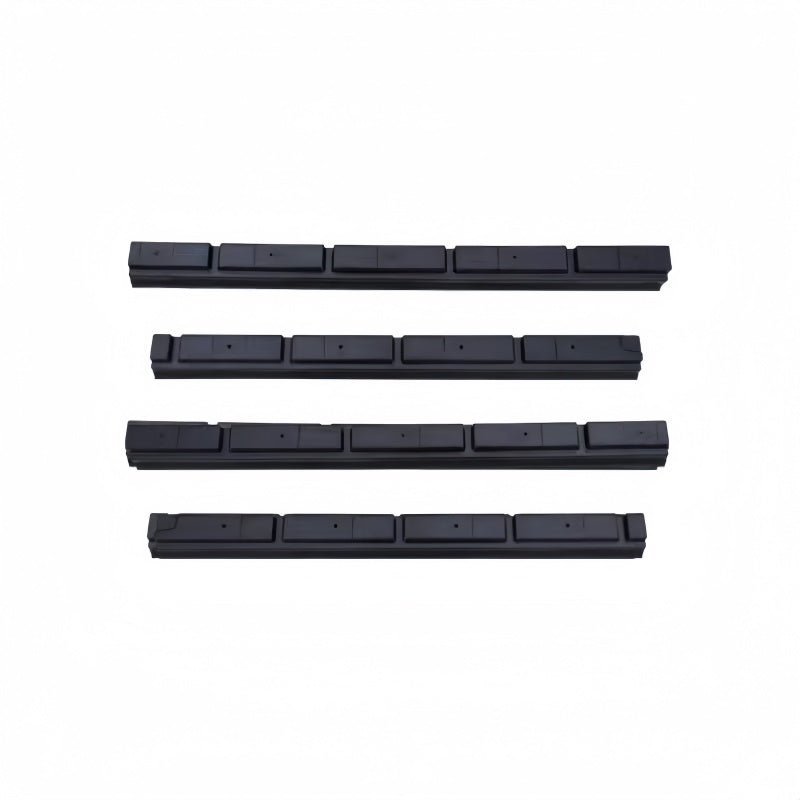 Fit Under-Door Mud Shield for BYD ATTO 3 (4PCS) - NICE EVS