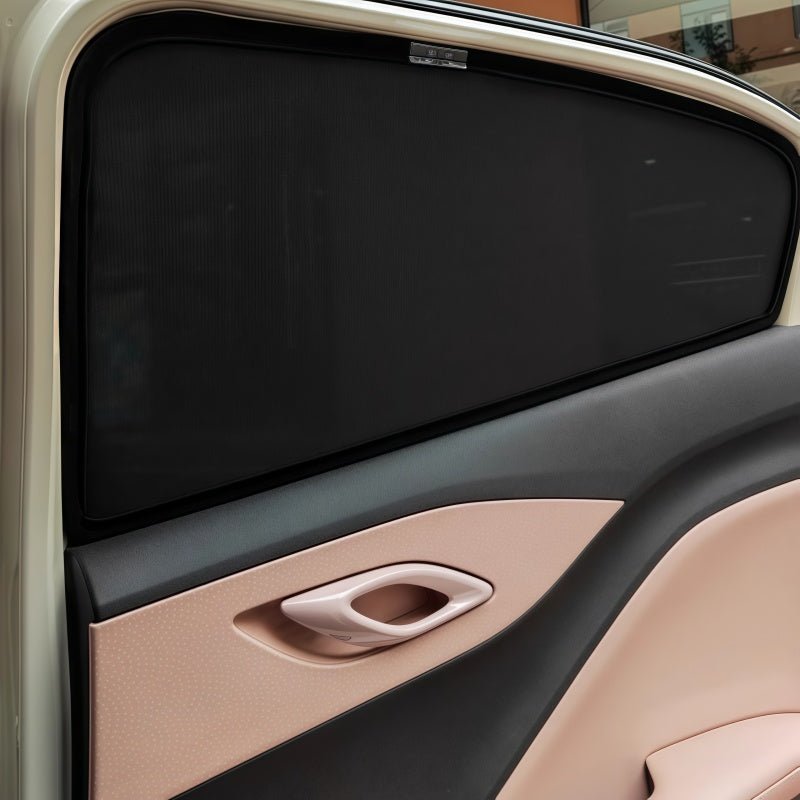 Fit Window Sunshade for BYD ATTO 1 - NICE EVS