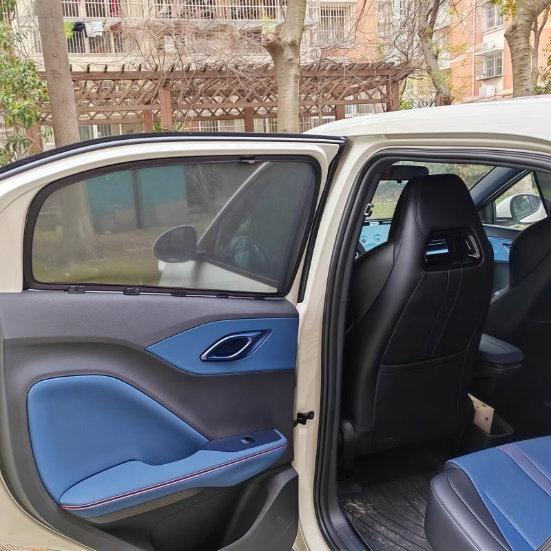 Fit Window Sunshade for BYD ATTO 1 - NICE EVS