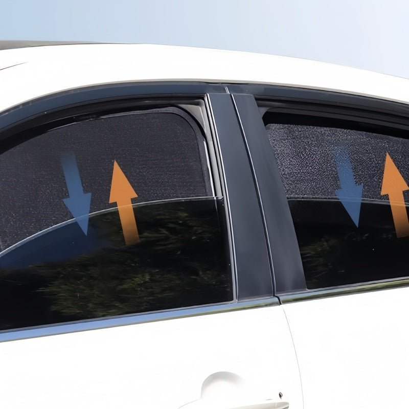 Fit Window Sunshade for BYD ATTO 1 - NICE EVS