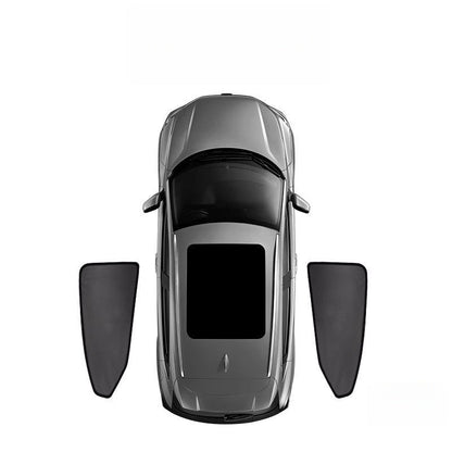 Fit Window Sunshade for BYD ATTO 1 - NICE EVS