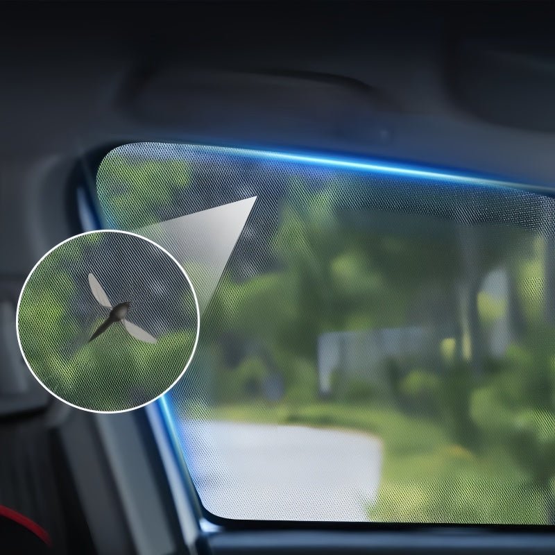 Fit Window Sunshade for BYD ATTO 1 - NICE EVS