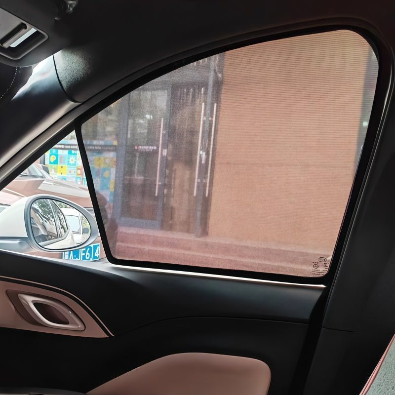 Fit Window Sunshade for BYD ATTO 1 - NICE EVS