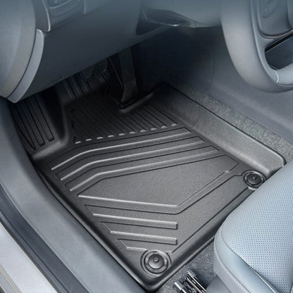 Floor Mats & Trunk Liner Mats for BYD ATTO 8 / Sealion 8 - NICE EVS