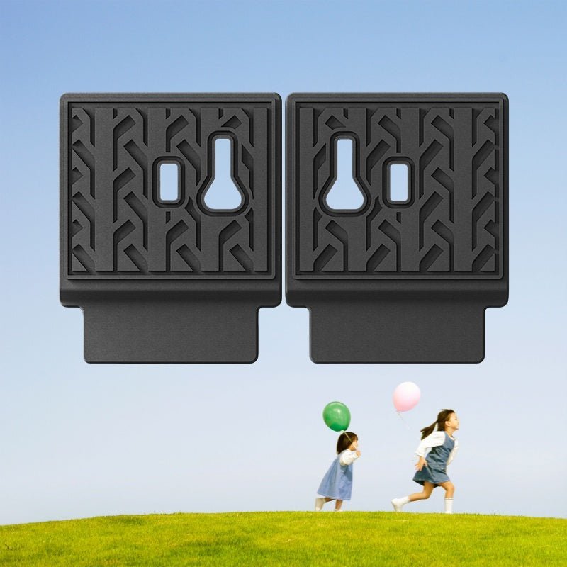 Floor Mats & Trunk Liner Mats for BYD ATTO 8 / Sealion 8 - NICE EVS