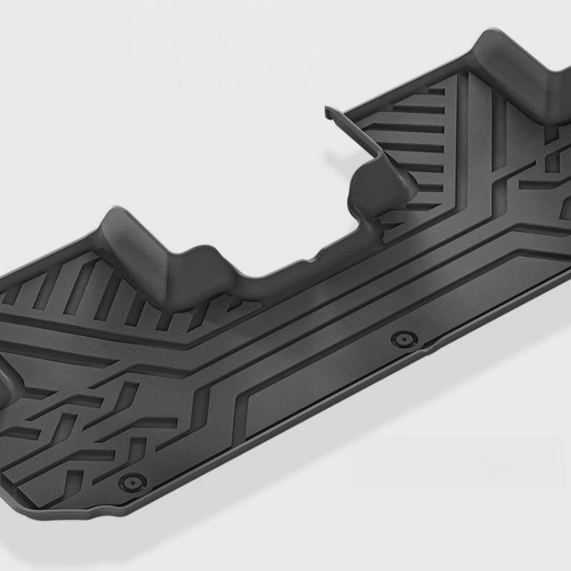 Floor Mats & Trunk Liner Mats for BYD ATTO 8 / Sealion 8 - NICE EVS