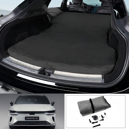 Foldable Car Inflatable Air Mattress Travel Kit for Zeekr 7GT - NICE EVS