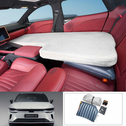 Foldable Car Inflatable Air Mattress Travel Kit for Zeekr 7GT - NICE EVS