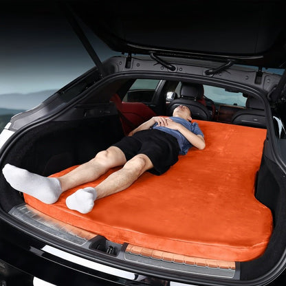 Foldable Car Inflatable Air Mattress Travel Kit for Zeekr 7GT - NICE EVS