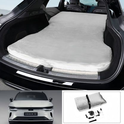Foldable Car Inflatable Air Mattress Travel Kit for Zeekr 7GT - NICE EVS