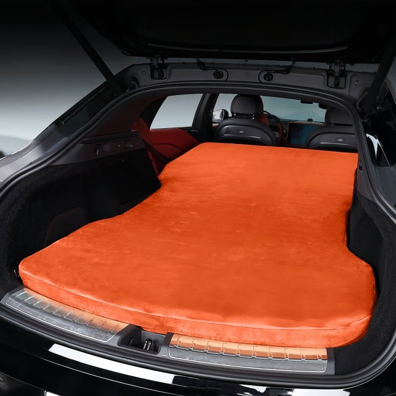 Foldable Car Inflatable Air Mattress Travel Kit for Zeekr 7GT - NICE EVS