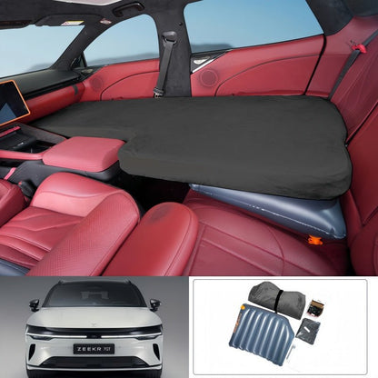 Foldable Car Inflatable Air Mattress Travel Kit for Zeekr 7GT - NICE EVS