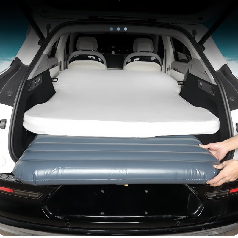 Foldable Car Inflatable Air Mattress Travel Kit for Zeekr 7X - NICE EVS