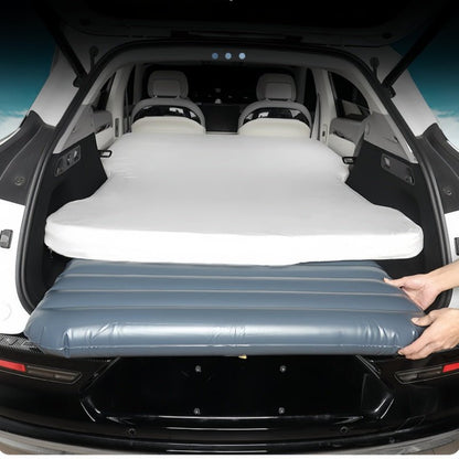 Foldable Car Inflatable Air Mattress Travel Kit for Zeekr 7X - NICE EVS