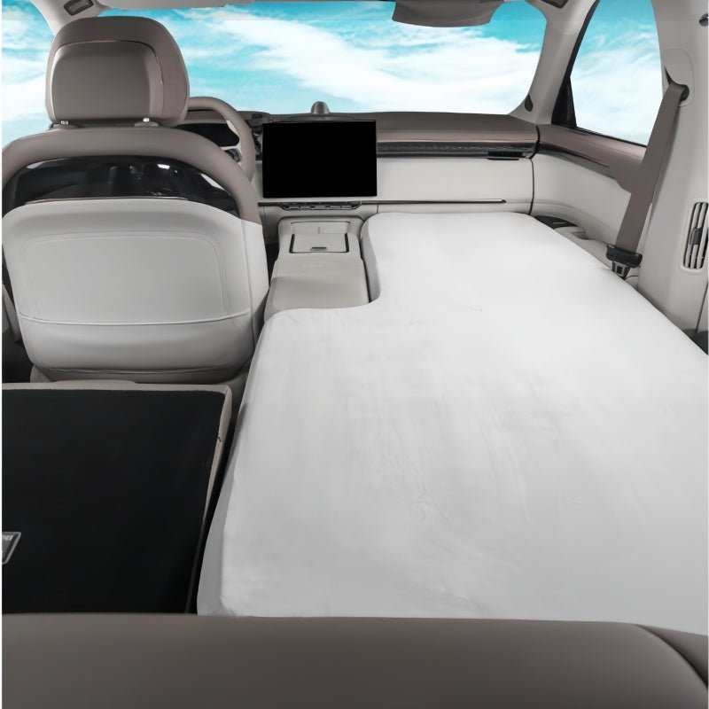 Foldable Car Inflatable Air Mattress Travel Kit for Zeekr 7X - NICE EVS