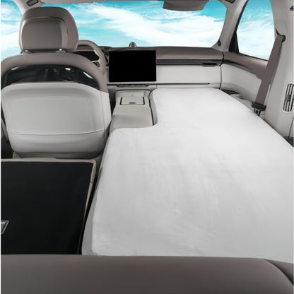 Foldable Car Inflatable Air Mattress Travel Kit for Zeekr 7X - NICE EVS