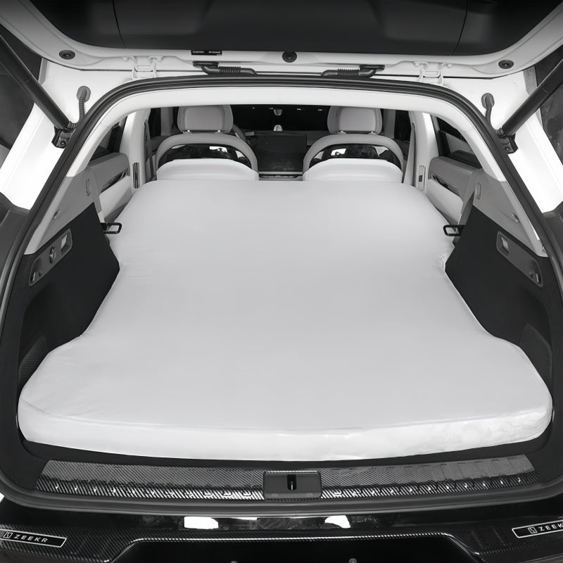 Foldable Car Inflatable Air Mattress Travel Kit for Zeekr 7X - NICE EVS
