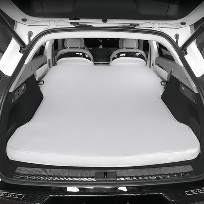 Foldable Car Inflatable Air Mattress Travel Kit for Zeekr 7X - NICE EVS