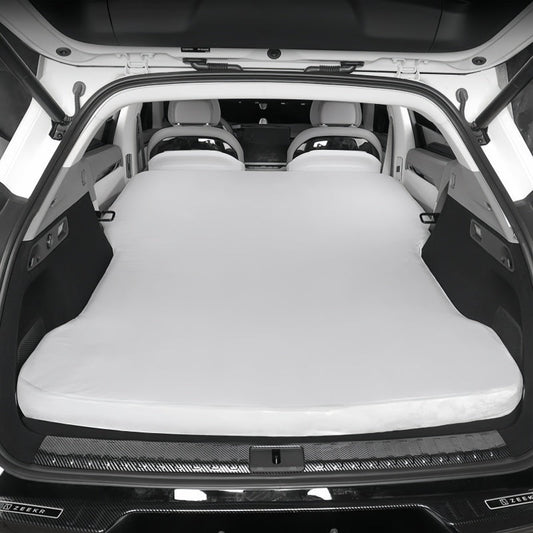 Foldable Car Inflatable Air Mattress Travel Kit for Zeekr 7X - NICE EVS