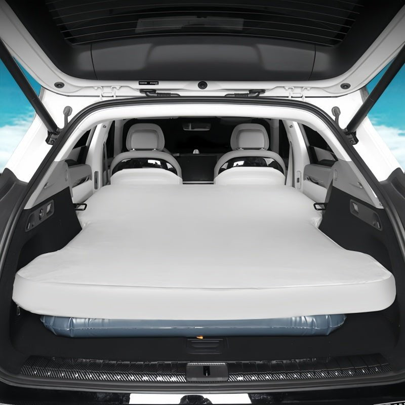 Foldable Car Inflatable Air Mattress Travel Kit for Zeekr 7X - NICE EVS