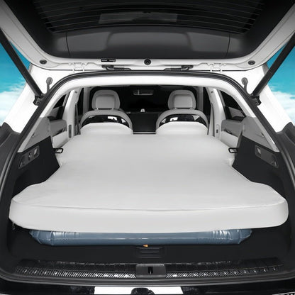 Foldable Car Inflatable Air Mattress Travel Kit for Zeekr 7X - NICE EVS
