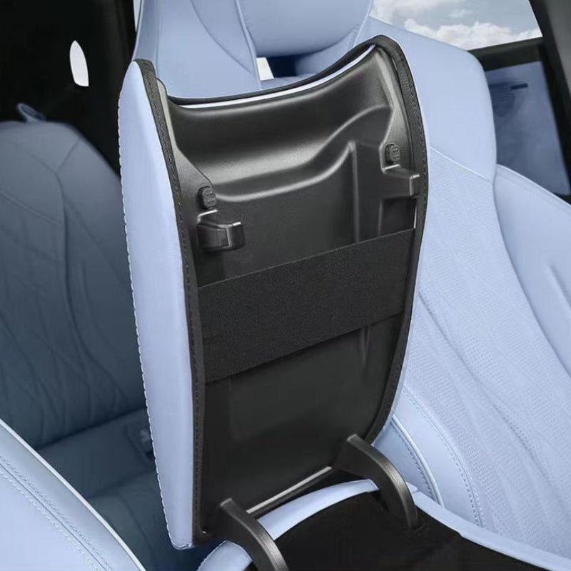 For 2024 BYD Seal Center Console Cover - NICE EVS