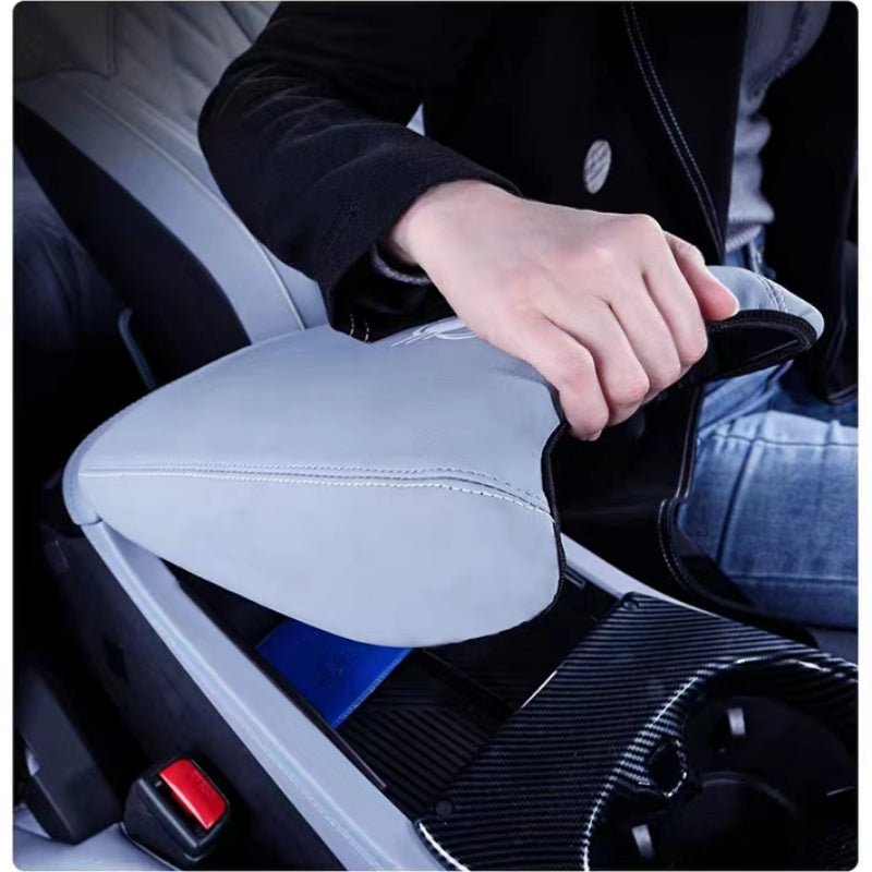 For 2024 BYD Seal Center Console Cover - NICE EVS