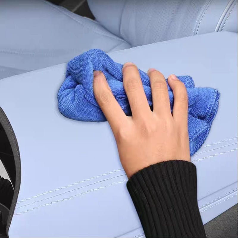 For 2024 BYD Seal Center Console Cover - NICE EVS